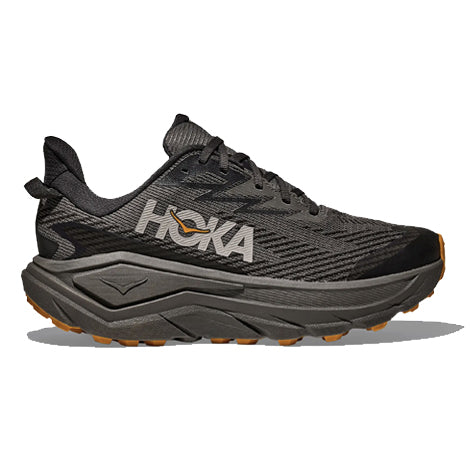 Hoka Mens Challenger GTX AYV Cust-wht 31
