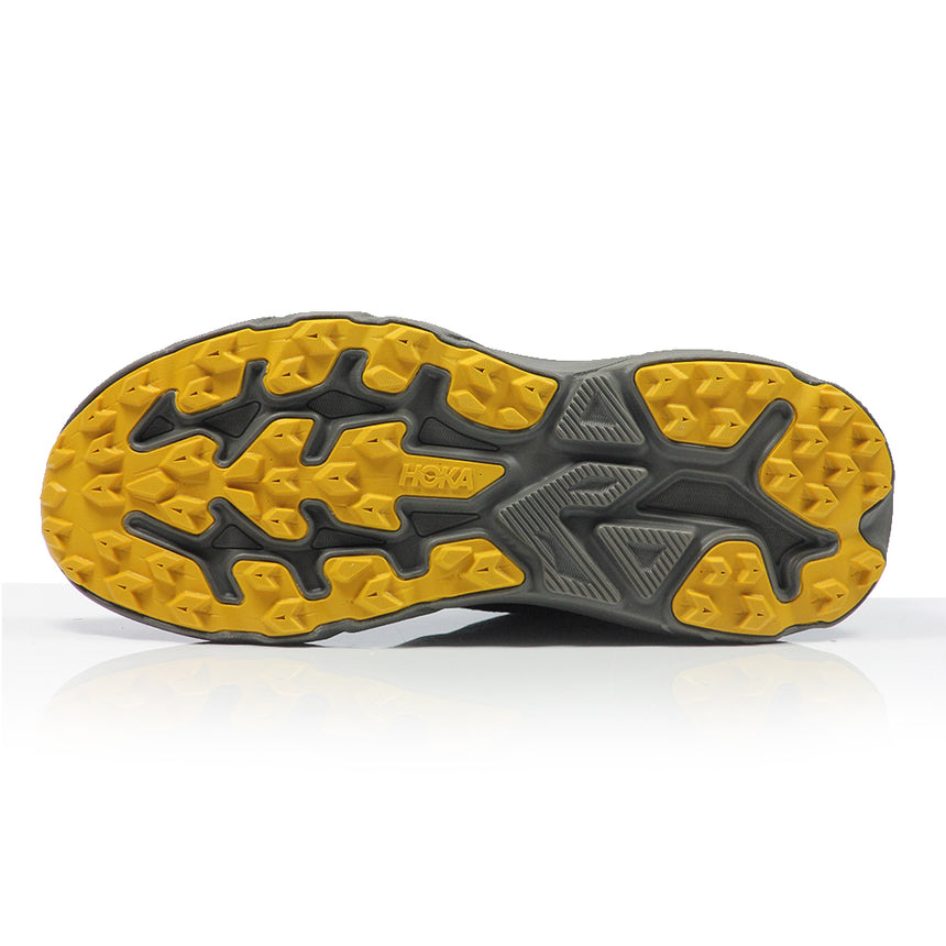 Hoka Mens Challenger GTX AYV Sole