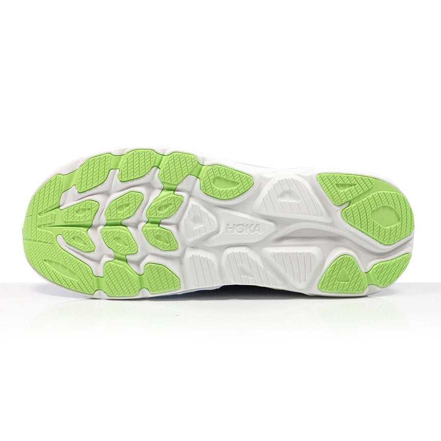 Hoka Clifton 10 Men's Running Shoe - Night Sky/Midnight Blue