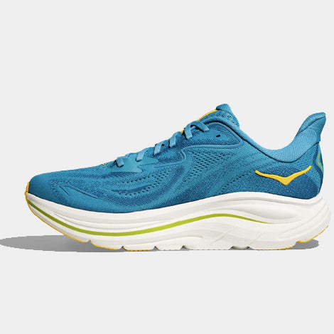 Hoka Mens Clifton 10 ALT Reverse Back