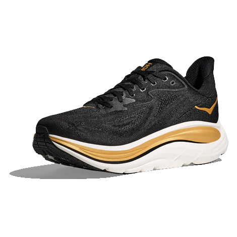 Hoka Mens Clifton 10 BKGD Reverse Back