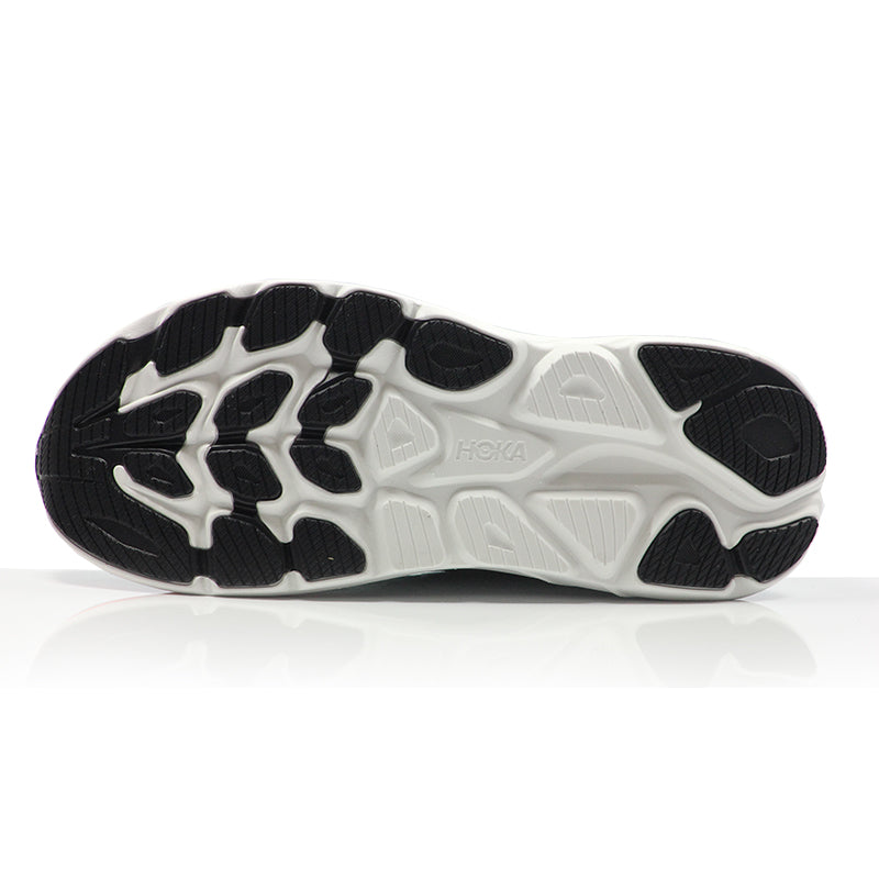 Hoka Mens Clifton 10 SGNN Sole