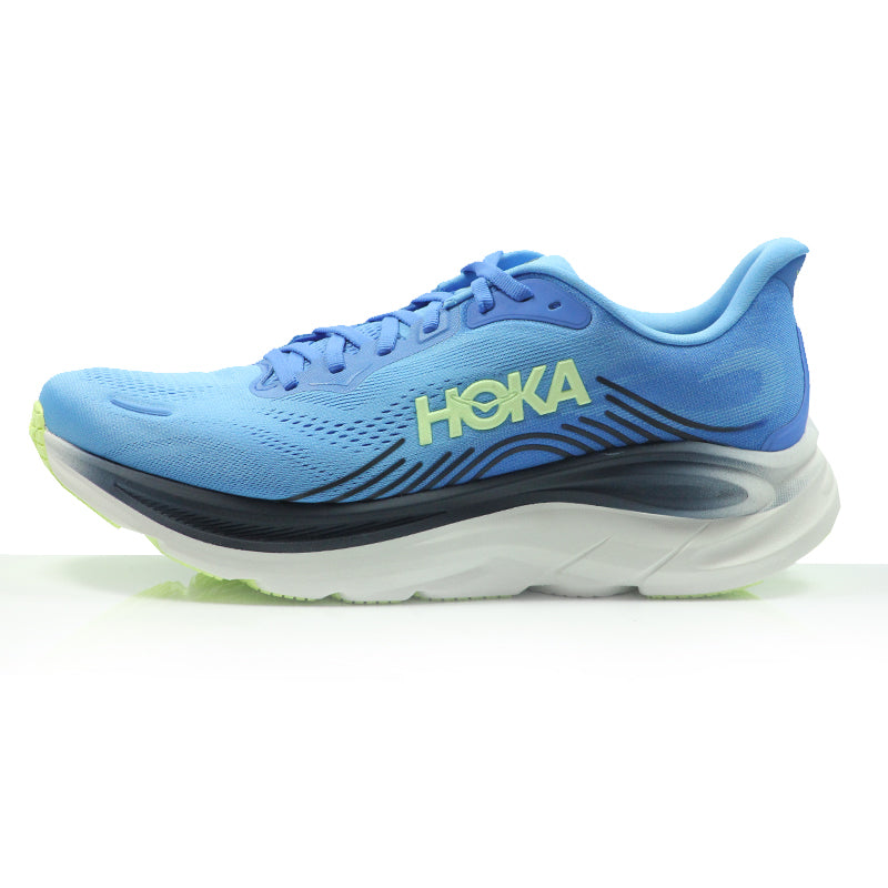 Hoka Mens Clifton 11 VSF Side