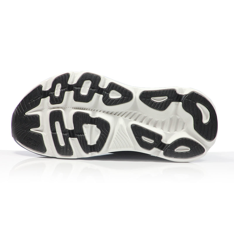 Hoka Gaviota 5 Men's Running Shoe - Downpour/Thunder Cloud