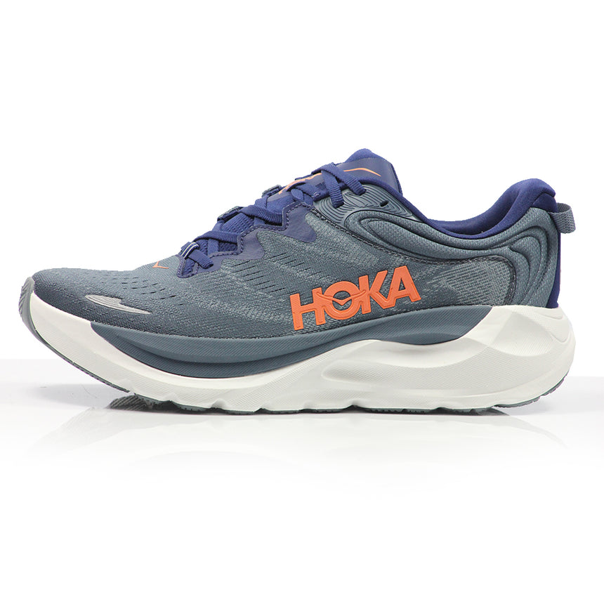 Hoka Mens Gaviota 6 MLFD SIDE