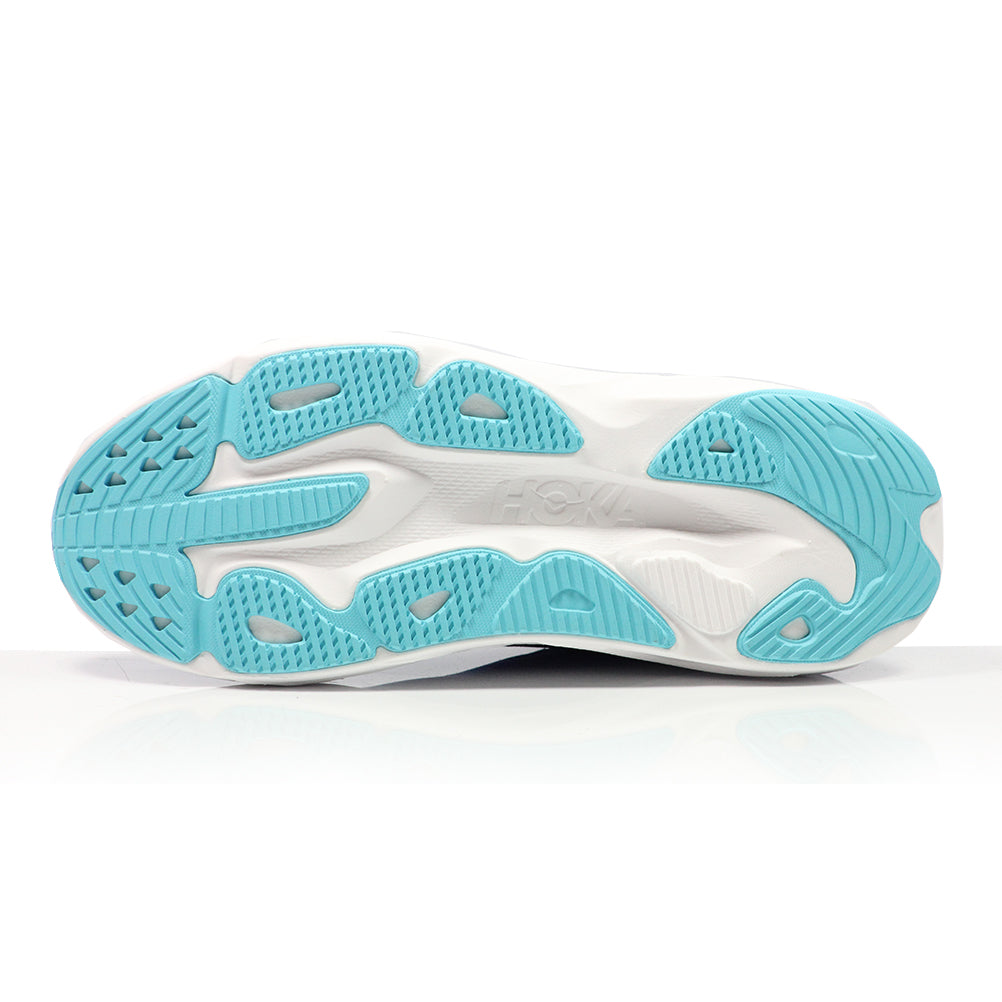 Hoka One One Skyflow Men's Running Shoe - Midnight Blue/Night Sky