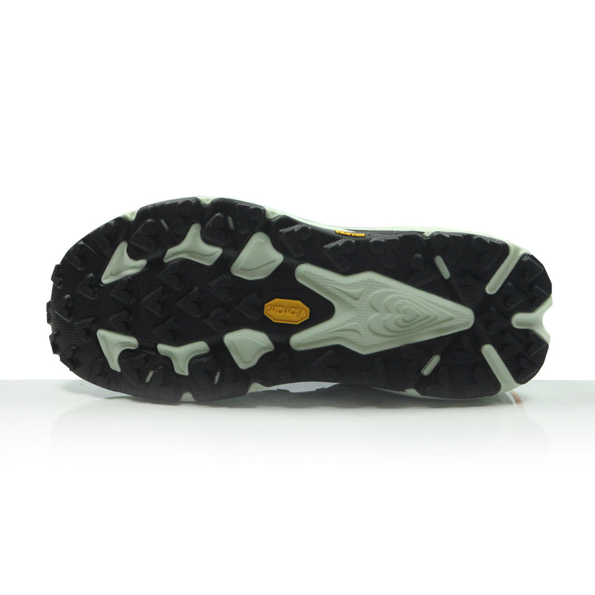 Hoka Speedgoat 7 Men's Trail Shoe - Bay Leaf/Sea Glass