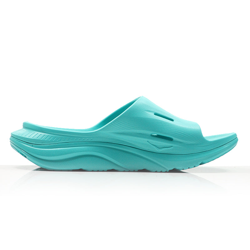 Hoka One One Ora Unisex Recovery Slide - Ceramic