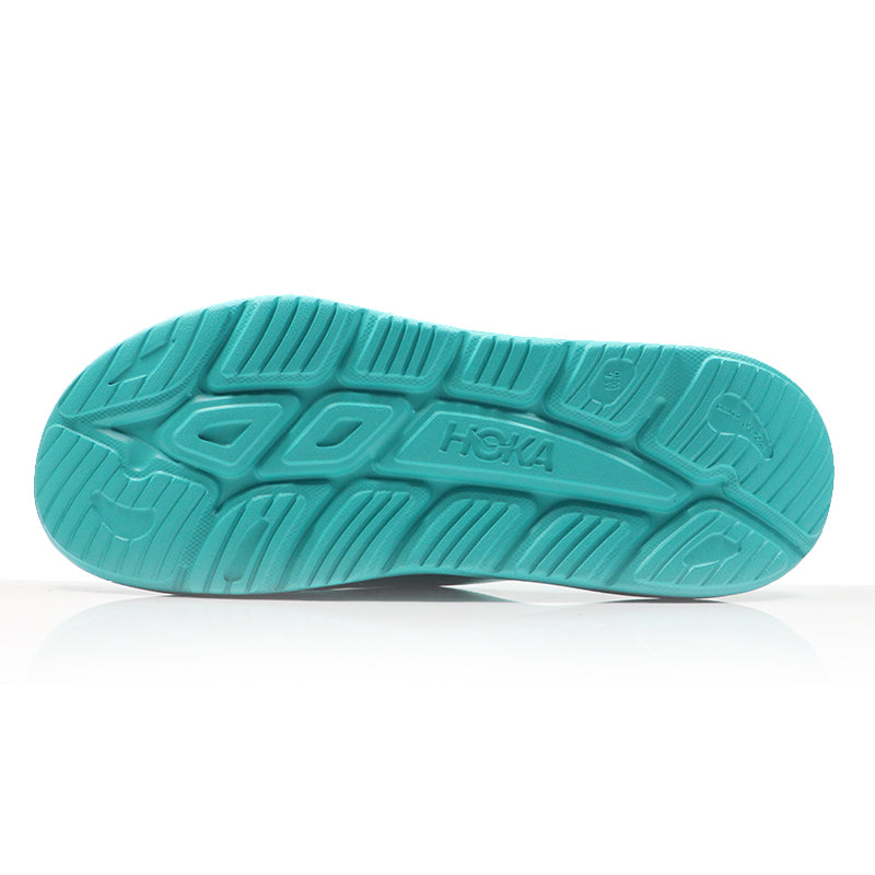 Hoka One One Ora Unisex Recovery Slide - Ceramic