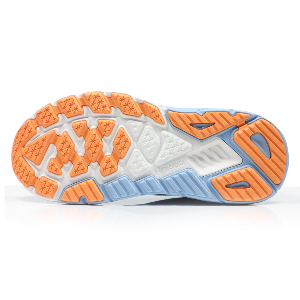 Hoka One One Arahi 6 Women's Running Shoe - All Aboard/Coastal Sky