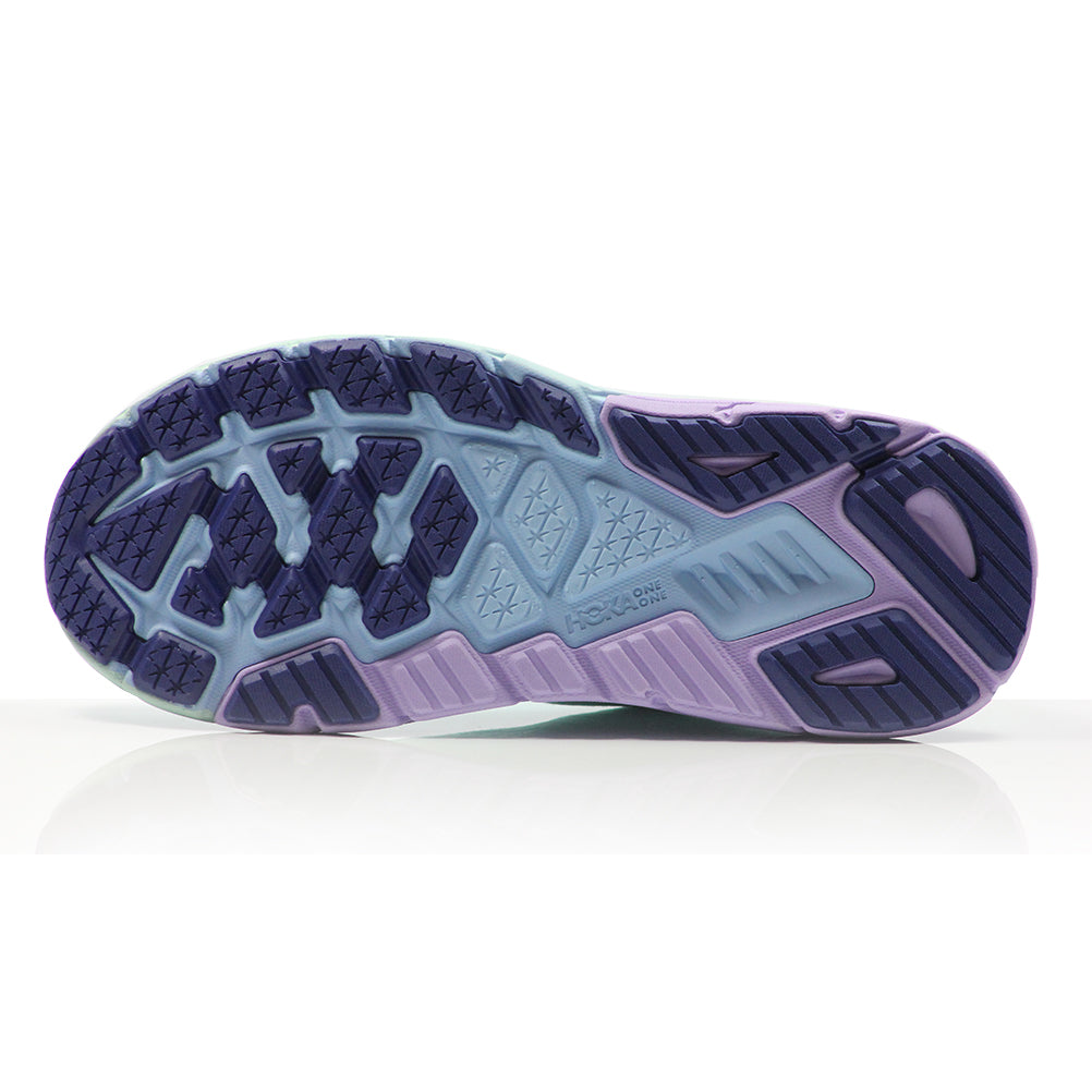 Hoka One One Speedgoat 5 Men's Trail Shoe - Trellis/Mock Orange