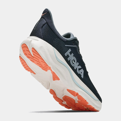 Hoka Womens Arahi 9 VFD CUST GRY 3