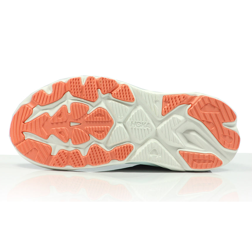 Hoka Arahi 9 Women's Running Shoe - Varsity Navy/Faded Navy