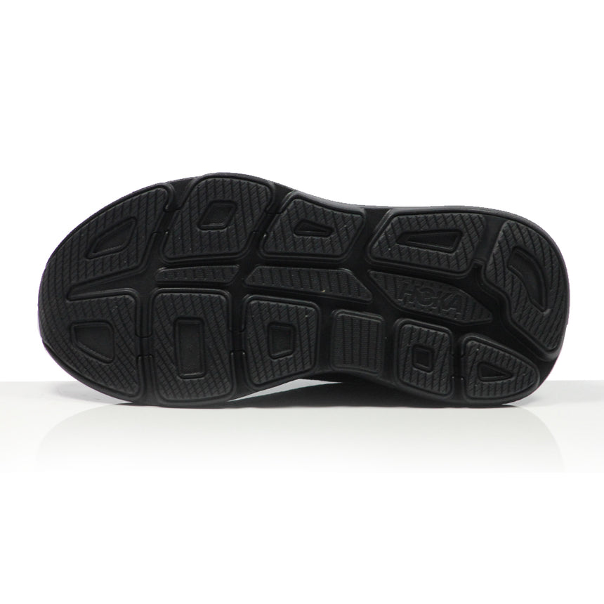 Hoka Womens Bondi 9 BBLC Sole