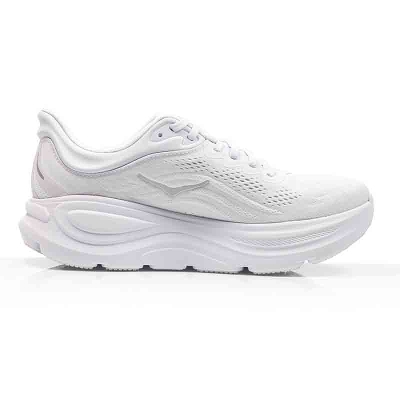 Hoka Bondi 9 Women's Running Shoe - Starlight Glow
