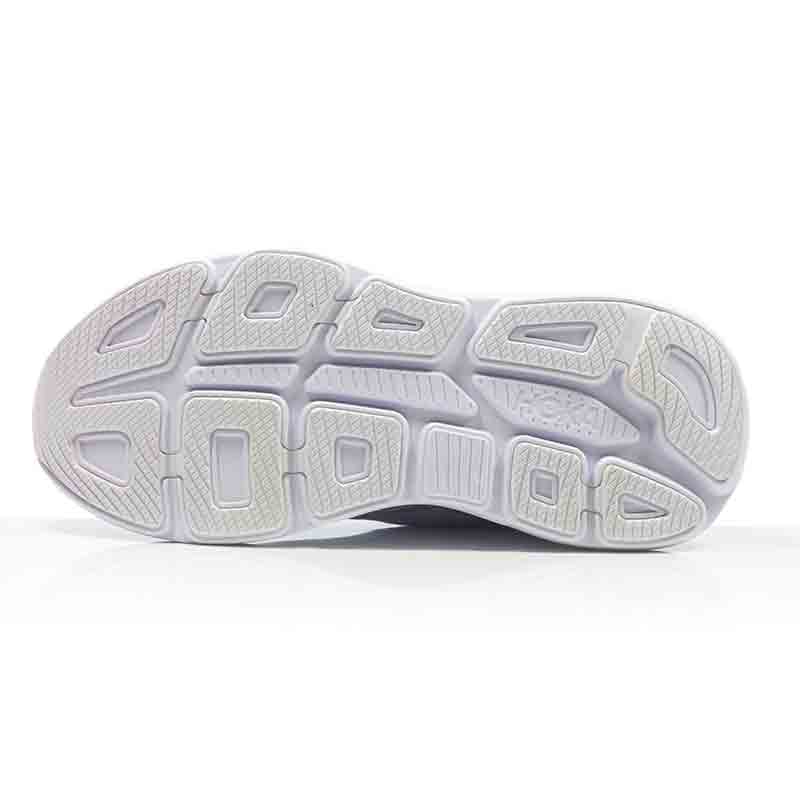 Hoka Bondi 9 Women's Running Shoe - Starlight Glow