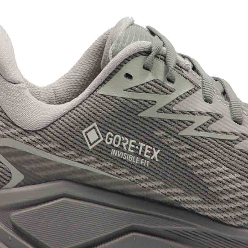 Hoka Womens Challenger GTX CVL Detail