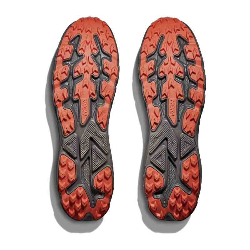 Hoka Womens Challenger GTX CVL Sole2