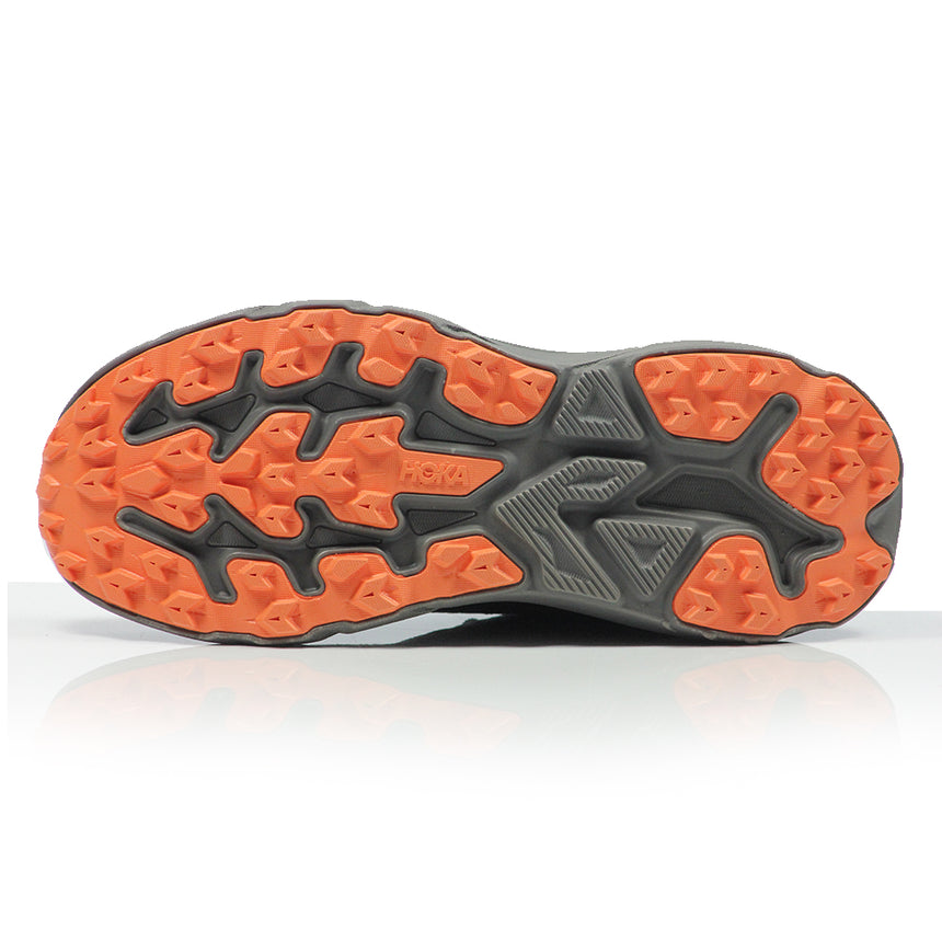 Hoka Womens Challenger GTX CVL Sole