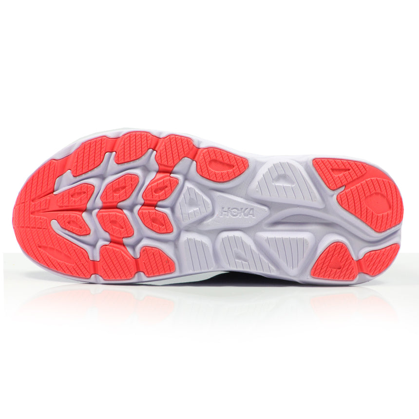 Hoka Womens Clifton 10 MLST Sole