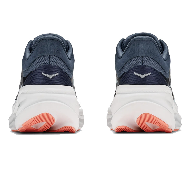 Hoka Womens Clifton Pro FYGL Back2