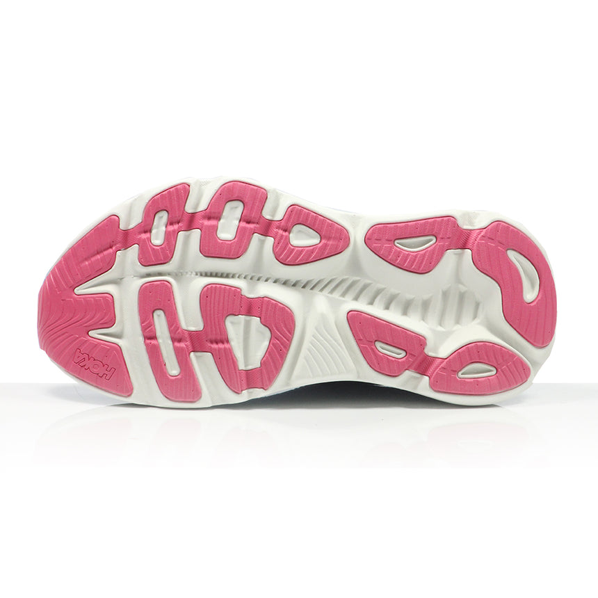 Hoka Womens Gaviota 5 AlJ Sole