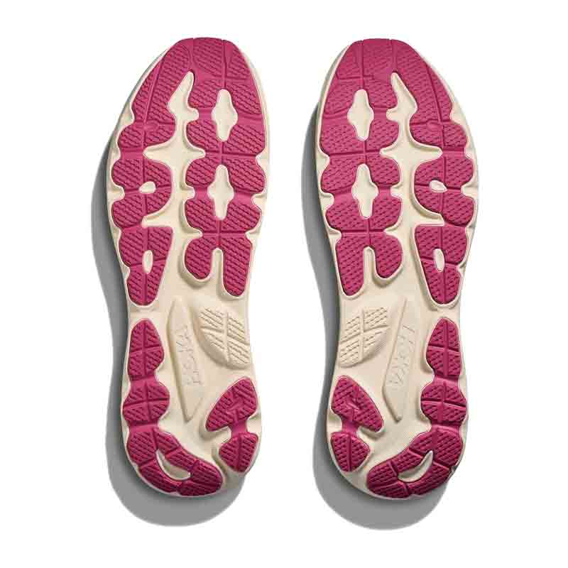Hoka Womens Gaviota 6 BYH Sole