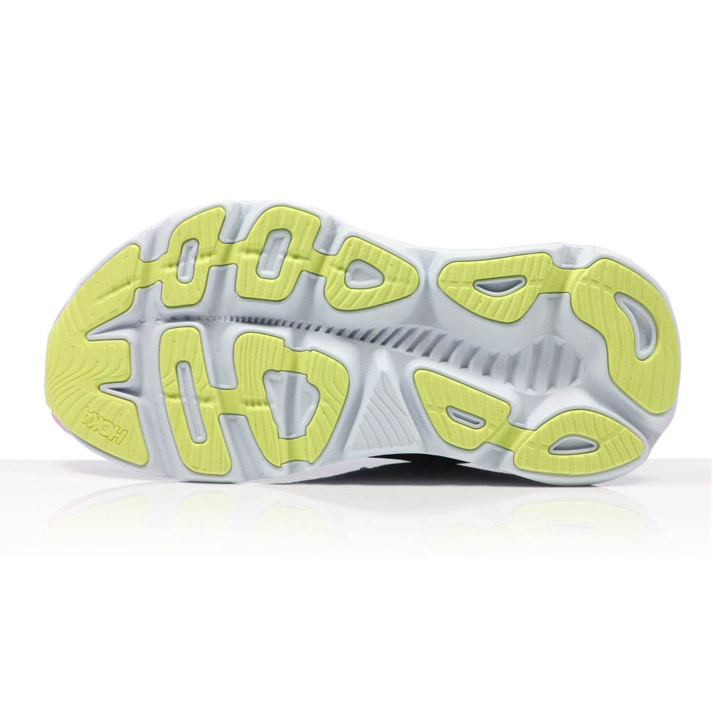 Hoka One One Gaviota 5 Men's Running Shoe - Shadow/Dusk