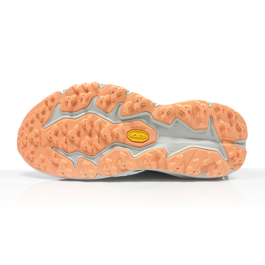 Hoka Womens Speedgoat 6 GMC Sole