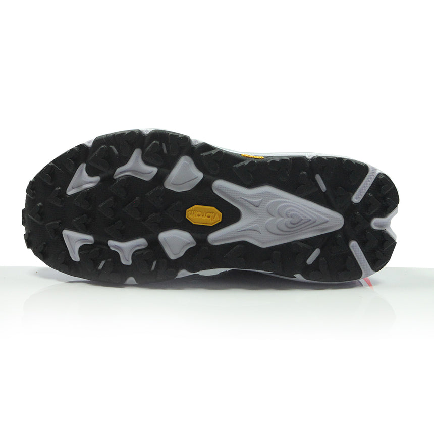 Hoka Speedgoat 7 Women's Trail Shoe - Berry Jam/Starlight Glow