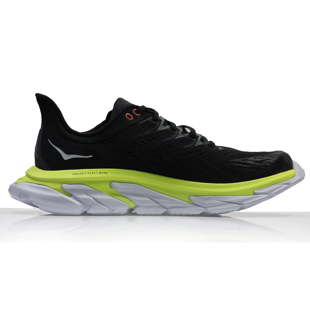 Hoka-one-one-mens-Clifton-edge-1110510-AEPR-back