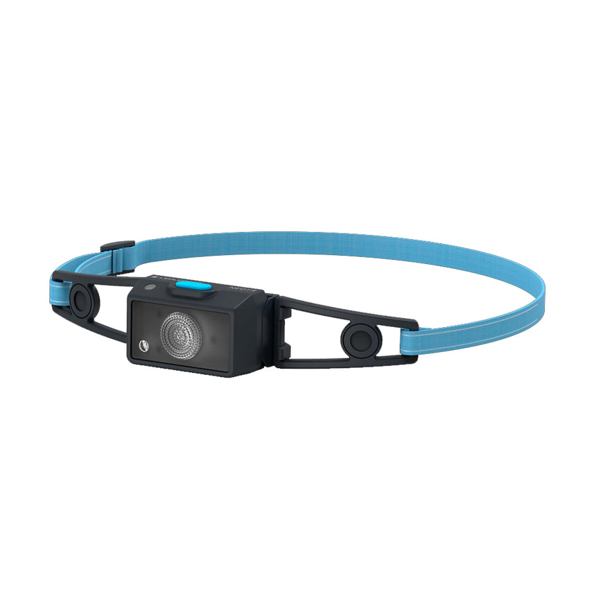 Ledlenser NEO1 Head Torch - Blue