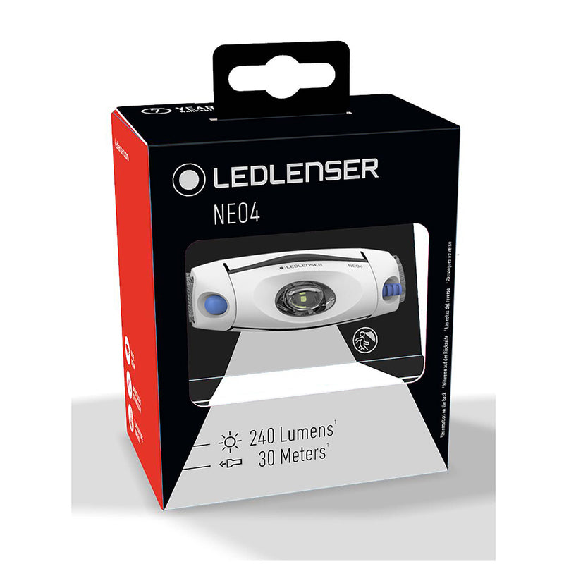 Ledlenser-headtorch-neo-4-blue-box