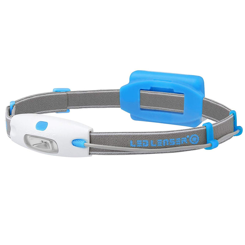 Ledlenser-headtorch-neo-4-blue-side