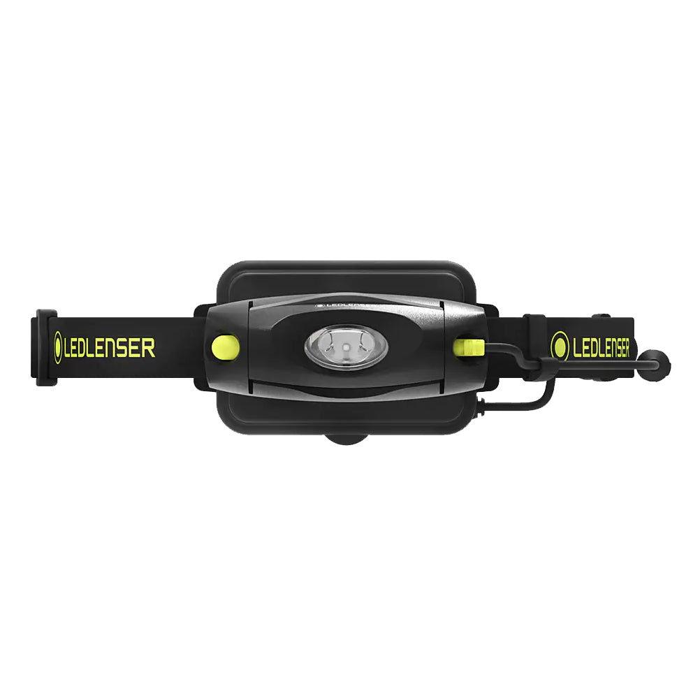 Ledlenser-headtorch-neo-6-black