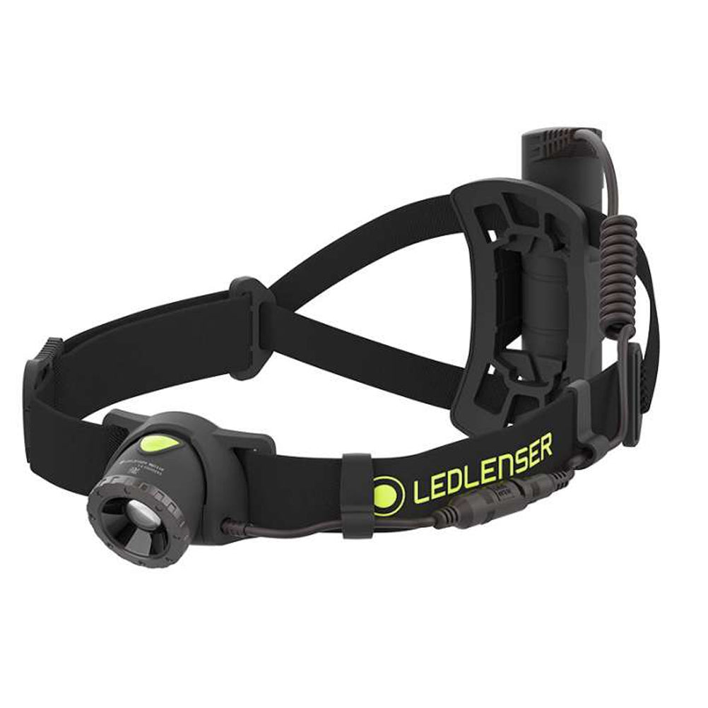 Ledlenser-neo-10-R-headtorch-black