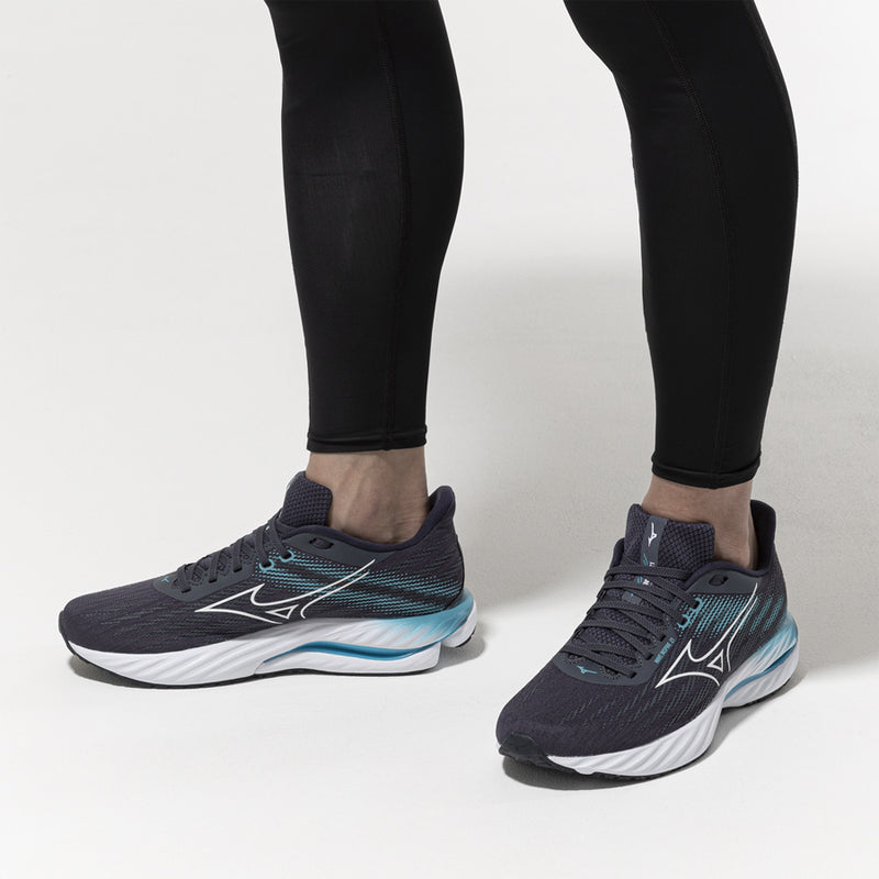 Mizuno Mens Inspire 21 451 style