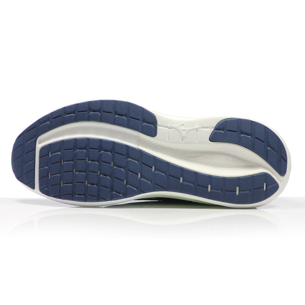 Mizuno Wave Inspire 22 Men's Running Shoe - Estate Blue