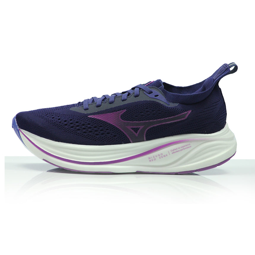 Mizuno Mns Neo Zen 2 73 Side