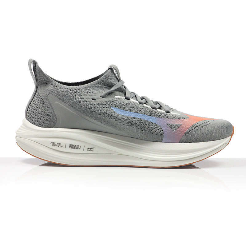Mizuno Neo Vista 2 53 Back