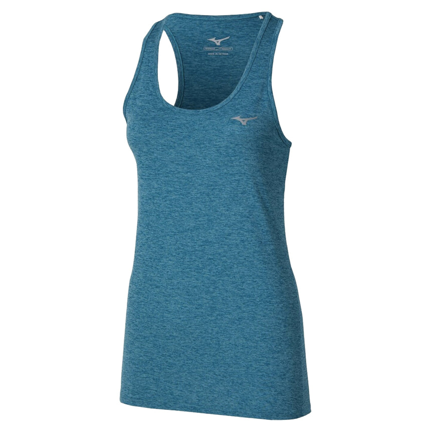 Mizuno Womens Impluse Tank J2GAC209 30 Front