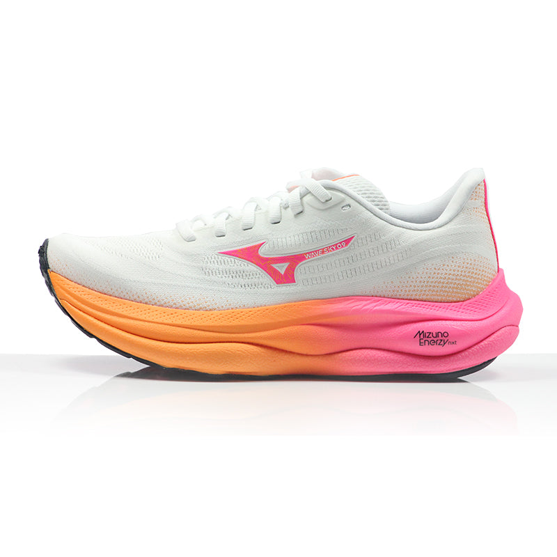 Mizuno Womens Sky 401 side Front