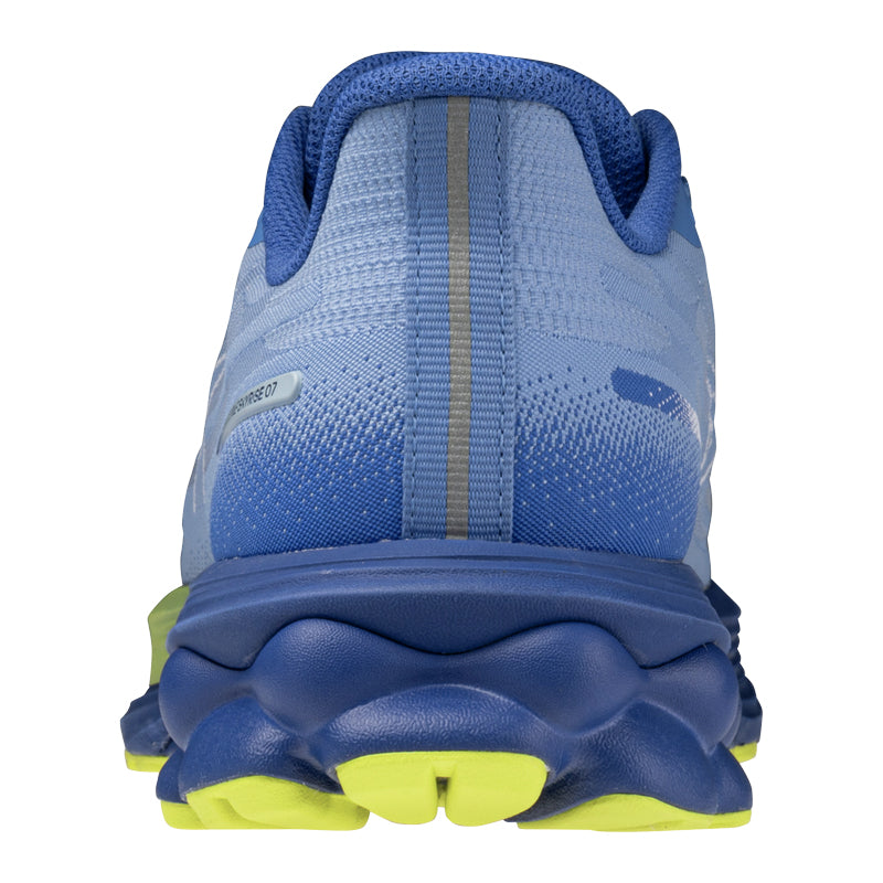 Mizuno Womens Skyrise 7 921 Heel Cup