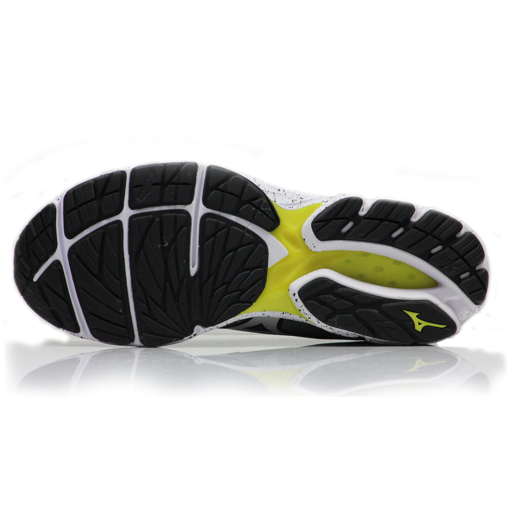 Mizuno-mens-wave-rider-23-72-sole
