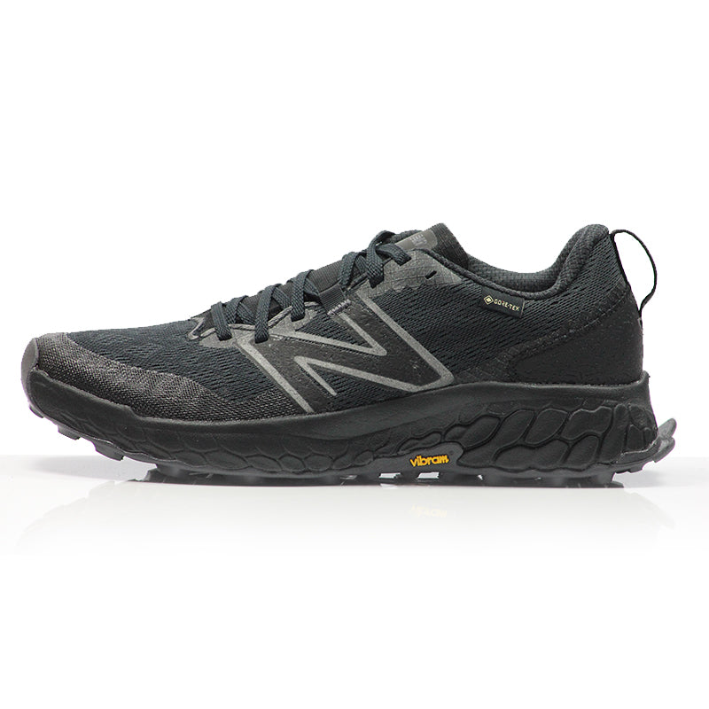 New Balance Fresh Foam X Hierro v7 GTX Men's Trail Shoe - Black