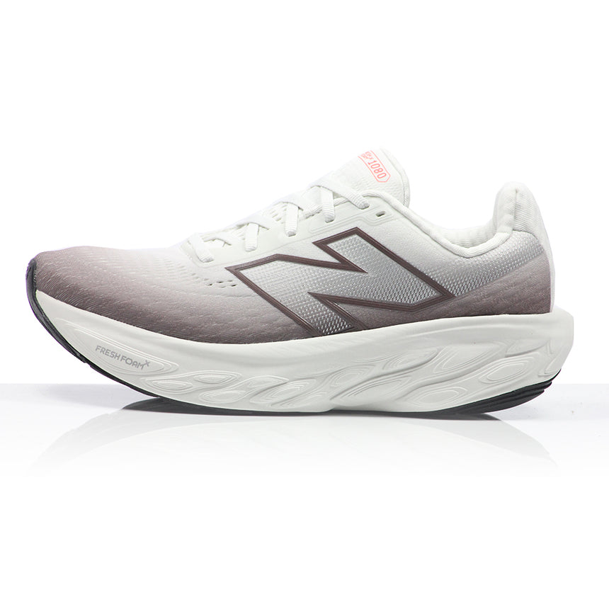 New Balance Fresh Foam X 1080v14 Men's Running Shoe - Earth Shadow