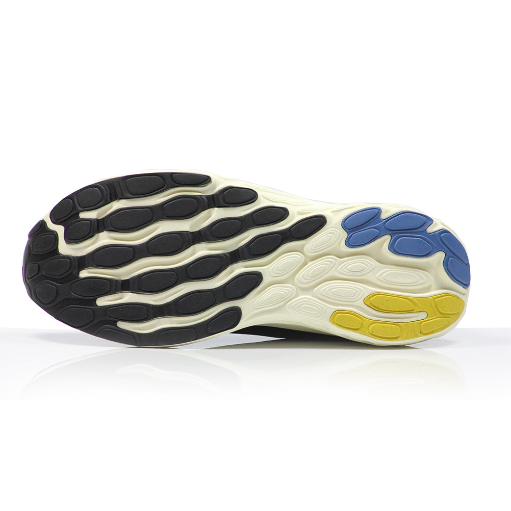 New Balance Fresh Foam X 1080v13 Men's Running Shoe - Black