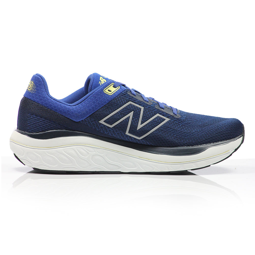 New Balance Fresh Foam X 860v14 Men's Running Shoe - Blue Gemstone