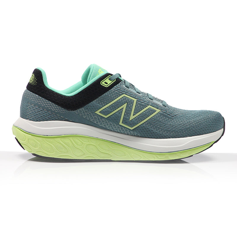 NB Mens 860 M8602LU Back