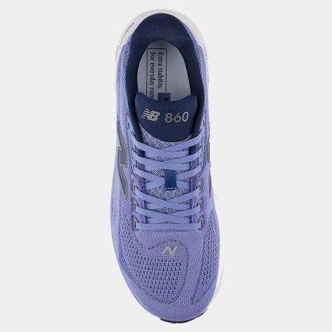 New Balance Mens 860 Running Shoe
